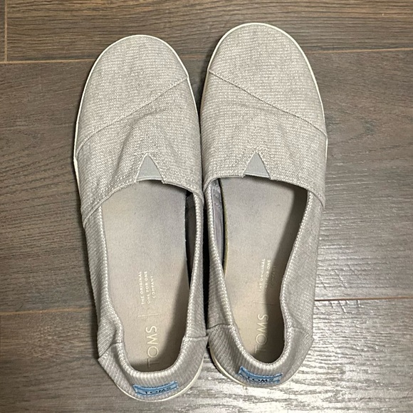 Toms Women’s Avalon Slip-On - Picture 4 of 5